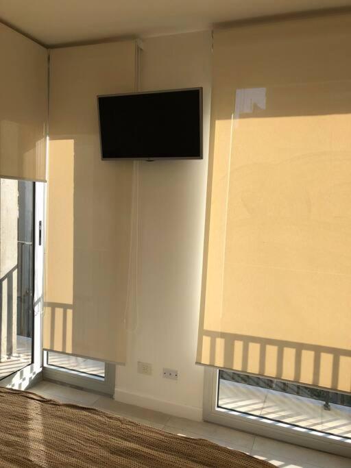 Sunny New Studio In Palermo. Buenos Aires Exterior foto